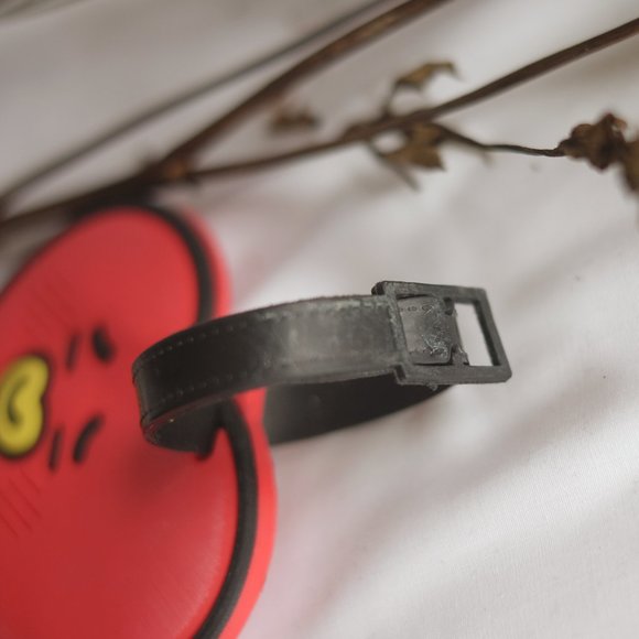 BTS V K-pop Tata luggage identification tag BT21 - Picture 2 of 4